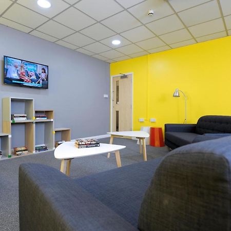 ロンドンPark Houseアパートメント エクステリア 写真
