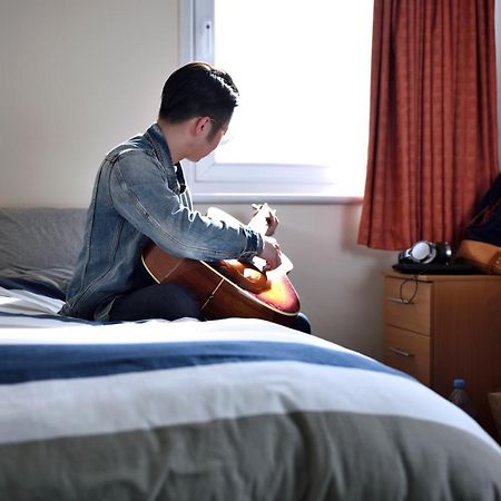 ロンドンPark Houseアパートメント エクステリア 写真