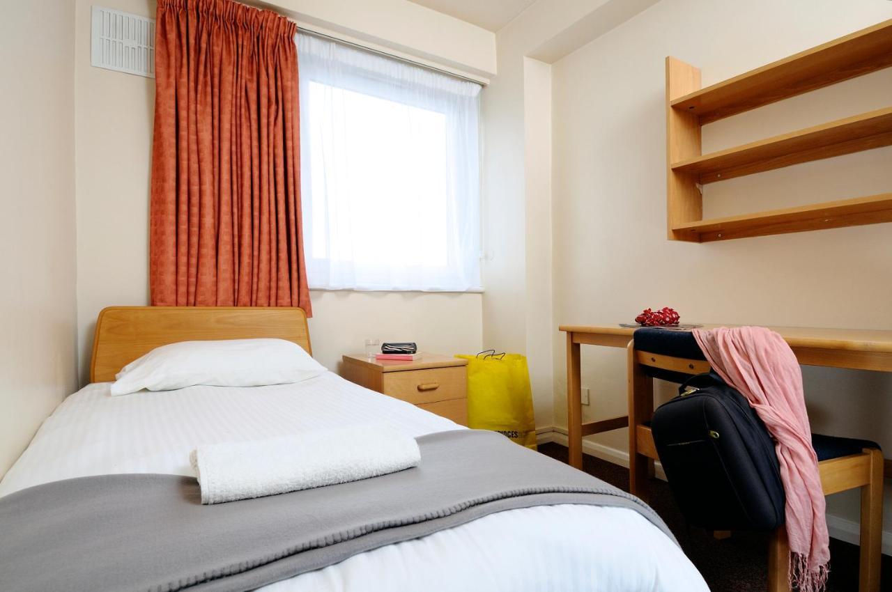 ロンドンPark Houseアパートメント エクステリア 写真