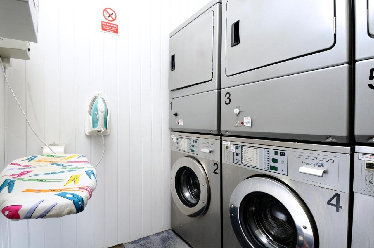 ロンドンPark Houseアパートメント エクステリア 写真