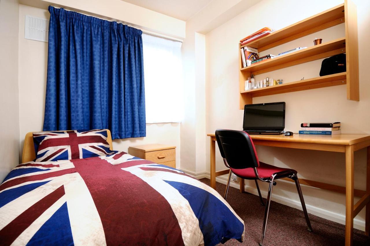 ロンドンPark Houseアパートメント エクステリア 写真