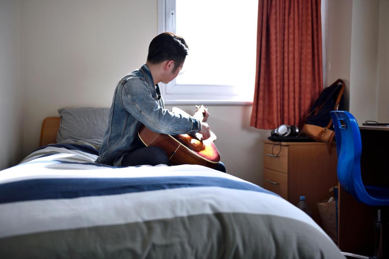 ロンドンPark Houseアパートメント エクステリア 写真