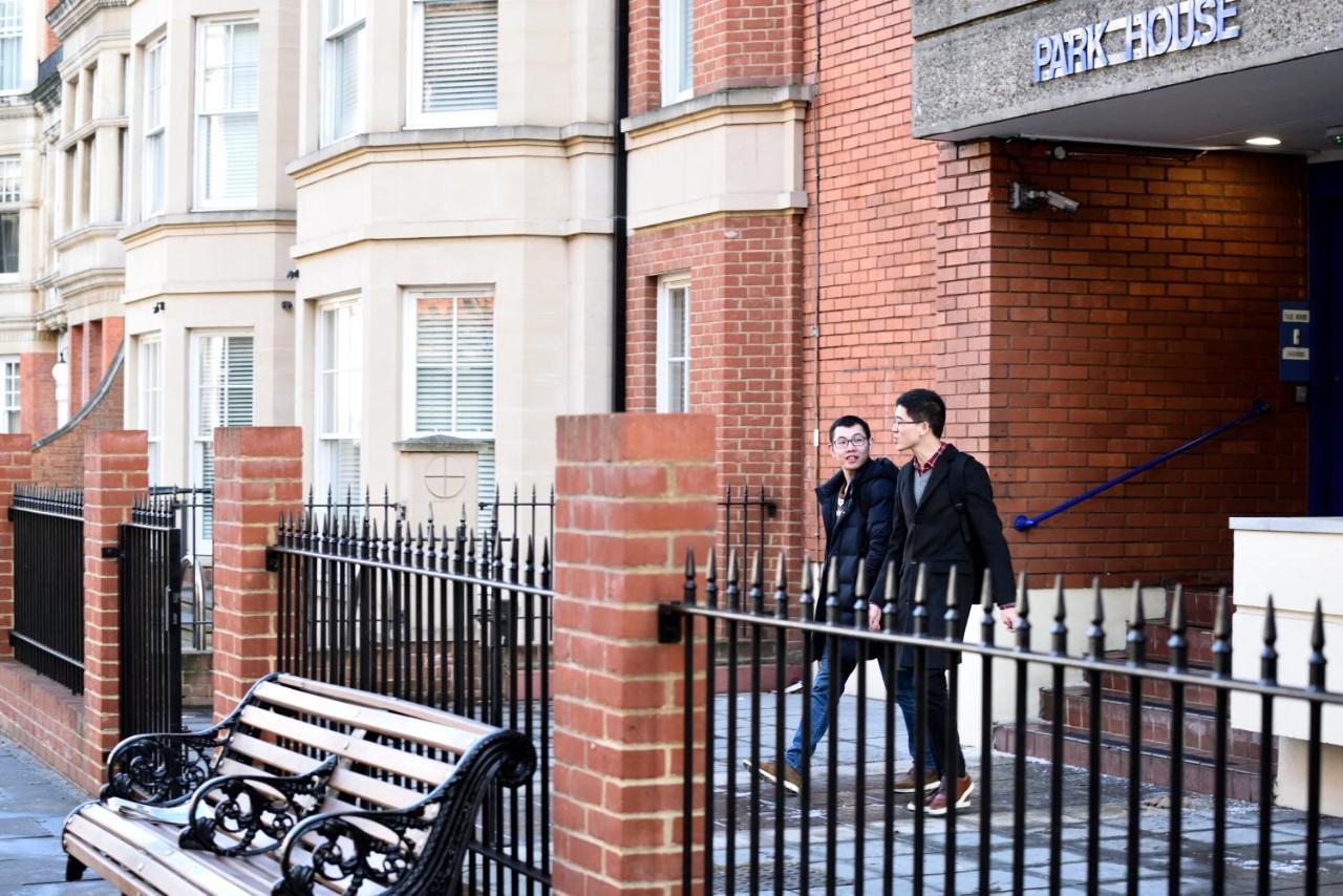 ロンドンPark Houseアパートメント エクステリア 写真